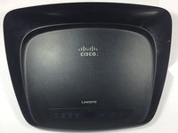 Linksys WRT54G2 V1 Teardown