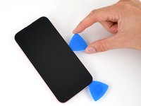 iPhone 15 Plus Screen Replacement