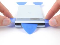 Google Pixel 7a Logic Board Replacement