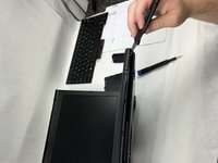 Lenovo Thinkpad T430 CPU Replacement