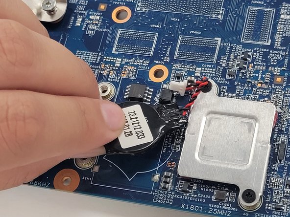 HP Probook 4540s BIOS Chip Replacement: crwdns2935265:023crwdnd2935265:03crwdnd2935265:03crwdne2935265:0