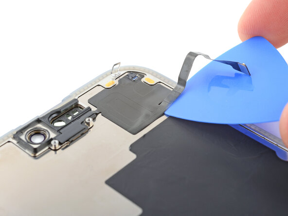 iPhone 15 Pro Screen Replacement: crwdns2935265:030crwdnd2935265:01crwdnd2935265:03crwdne2935265:0