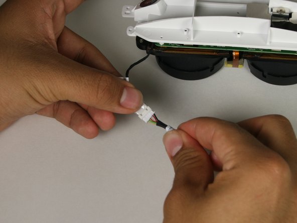 Dell VRP100 Auxiliary Cord Replacement, Auxiliary Cord: crwdns2935265:05crwdnd2935265:02crwdnd2935265:03crwdne2935265:0