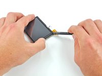 Nintendo 3DS XL Touchscreen Replacement