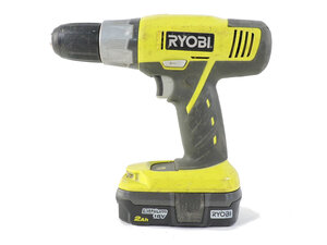 Ryobi P271
