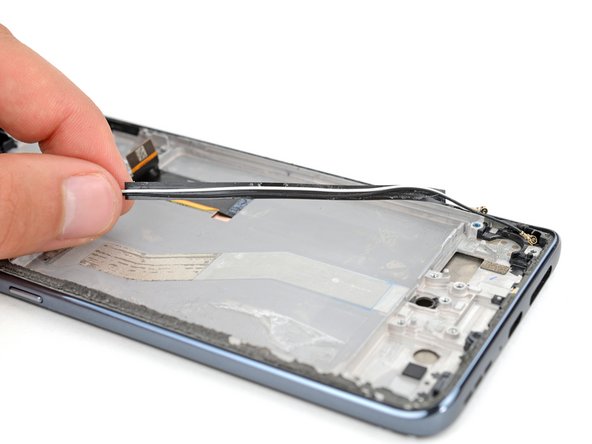 Motorola Edge (2022) Screen Replacement: crwdns2935265:061crwdnd2935265:03crwdnd2935265:03crwdne2935265:0