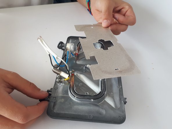 Home Essentials Sandwich Press Teardown: crwdns2935265:08crwdnd2935265:02crwdnd2935265:03crwdne2935265:0