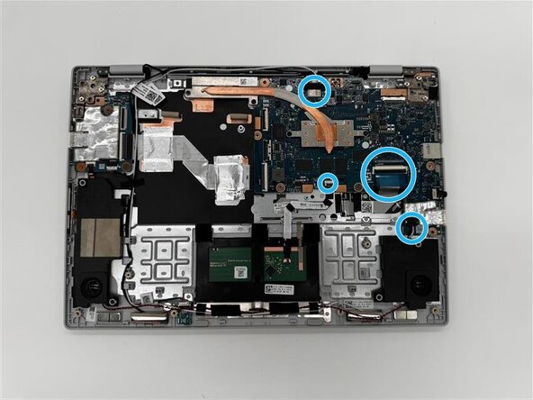 Asus Chromebook Flip CX1400FKA-AS88F Motherboard Replacement, Motherboard: crwdns2935265:06crwdnd2935265:01crwdnd2935265:03crwdne2935265:0