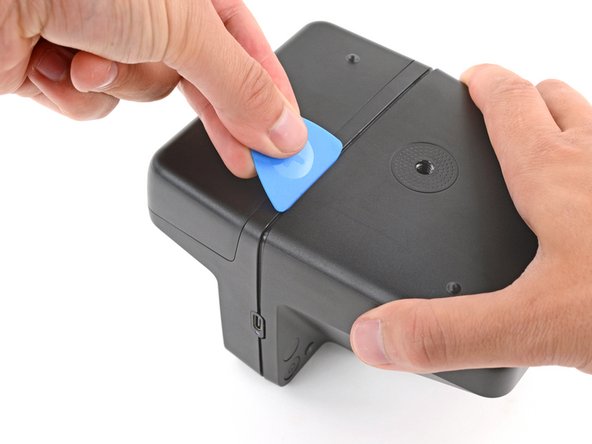 Polaroid Now Gen 3 Rear Shell Replacement: crwdns2935265:08crwdnd2935265:02crwdnd2935265:03crwdne2935265:0