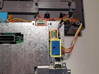 Nintendo Entertainment System Disassembly