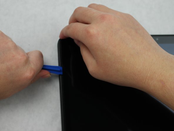 Samsung Chromebook Pro Screen Replacement: crwdns2935265:04crwdnd2935265:03crwdnd2935265:03crwdne2935265:0