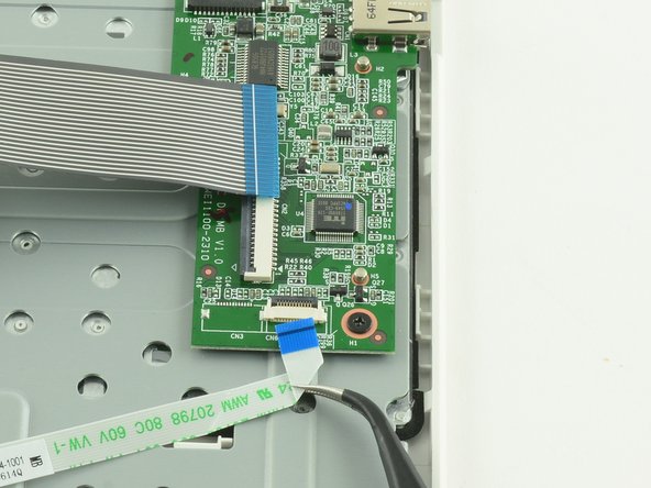 One Education Infinity:One Daughterboard Replacement: stap 6, afbeelding 2 van 2