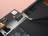 Google Pixel 7 Loudspeaker Replacement