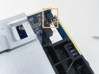 SYNOLOGY DS718+ Teardown