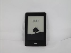 Kindle Paperwhite 2nd Generation 