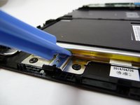 ASUS PadFone X Station Battery Replacement