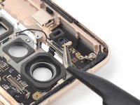Google Pixel 7 Pro Loudspeaker Replacement