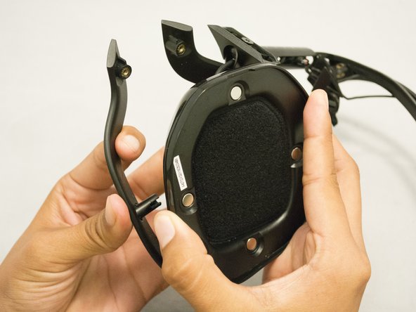 Astro A40 TR Plus Mixamp M80 Wires in speaker Replacement, Wires in speaker: crwdns2935265:06crwdnd2935265:03crwdnd2935265:03crwdne2935265:0