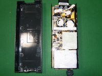 Xbox 360 Power Supply Teardown