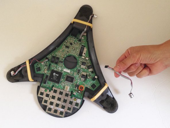 Polycom SoundStation Microphone Replacement: crwdns2935265:04crwdnd2935265:02crwdnd2935265:02crwdne2935265:0