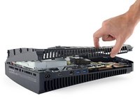 PlayStation 5 Teardown
