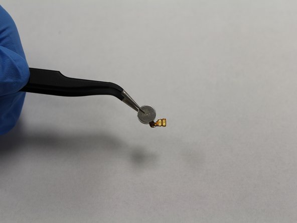 Motorola Moto E6 Haptic Feedback Motor Replacement, Haptic Feedback Motor: crwdns2935265:07crwdnd2935265:03crwdnd2935265:03crwdne2935265:0