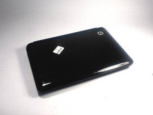 HP Mini 110-3735dx