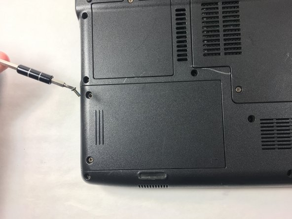 GATEWAY ML6720 Hard Drive Replacement: crwdns2935265:03crwdnd2935265:02crwdnd2935265:02crwdne2935265:0