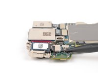 Samsung Galaxy S24 Rear Cameras Replacement