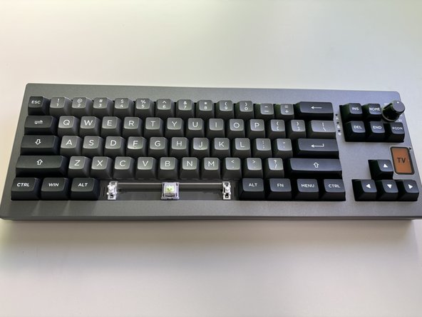 Epomaker Shadow-X Keycap Replacement: crwdns2935265:03crwdnd2935265:03crwdnd2935265:03crwdne2935265:0