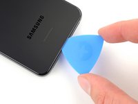 Samsung Galaxy S22 USB-C Port and Charging Board Replacement