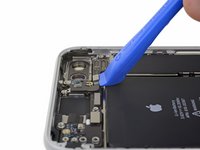 iPhone 8 Plus Lightning Connector Assembly Replacement