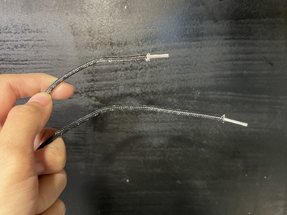 Stove Element Receptacle Replacement: crwdns2935265:04crwdnd2935265:03crwdnd2935265:03crwdne2935265:0