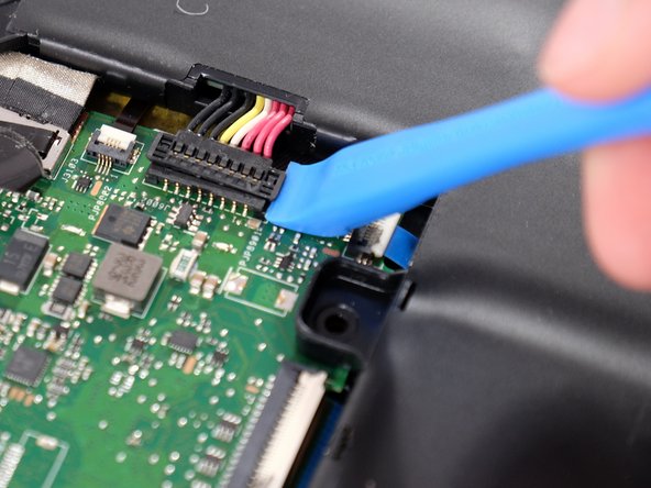 Asus Q505UA-BI5T7 Screen Replacement: crwdns2935265:05crwdnd2935265:02crwdnd2935265:03crwdne2935265:0