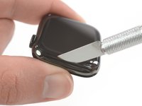 Apple Watch Series 5 Battery Replacement