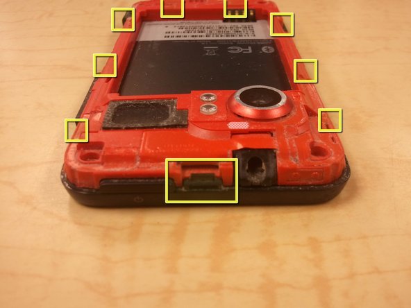 Repairing HTC Droid Incredible Logic Board: crwdns2935265:05crwdnd2935265:02crwdnd2935265:03crwdne2935265:0