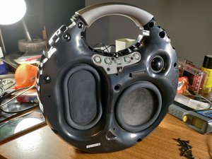 Parlante Harman Kardon Onyx 6