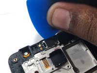 Samsung Galaxy On5 Display Assembly Replacement