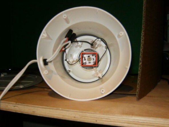 Presto Hot Air Popcorn Popper Blower Disassembly: crwdns2935265:04crwdnd2935265:03crwdnd2935265:03crwdne2935265:0