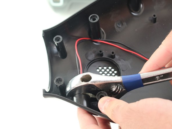 Hover-1 H1 Power Button  Replacement: crwdns2935265:06crwdnd2935265:02crwdnd2935265:02crwdne2935265:0