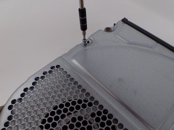 Xbox One X Project Scorpio Edition Motherboard Replacement: step 11, image 2 of 2