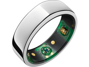 Oura Ring 2の分解