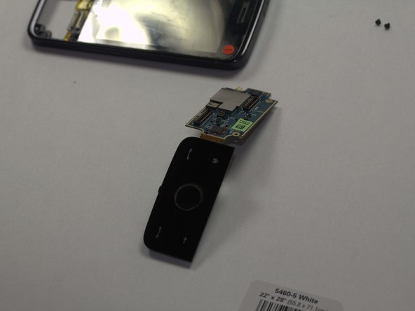 HTC Touch Pro CDMA Verizon Screen Replacement: crwdns2935265:014crwdnd2935265:02crwdnd2935265:02crwdne2935265:0