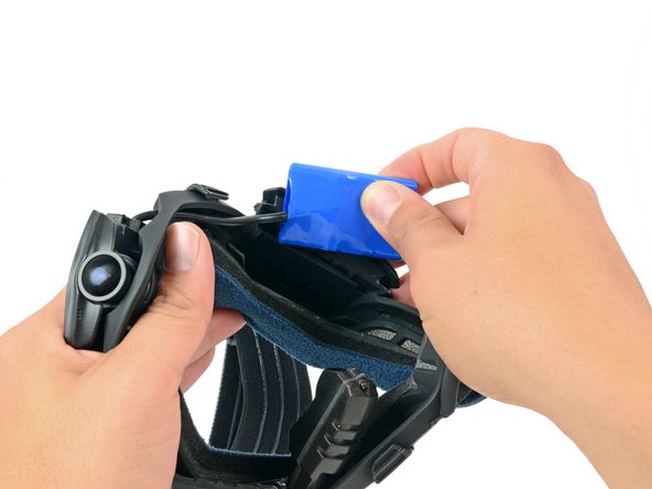 Zeal Optics iON LCD Replacement: adım 9, 2 resimden 2.