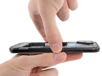 Fairphone 5 Screen Replacement