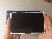 Acer Iconia B1-A71 Touch Screen Glass Replacement