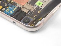 Google Pixel XL Motherboard Replacement