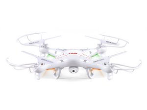 Solved How Do I Fix My Drone That Won T Lift Off Syma X5c Ifixit