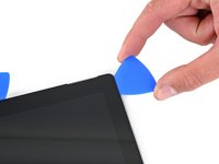 Microsoft Surface Pro 4 Charging Asembly Replacement