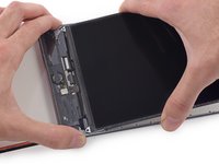 iPad Mini 2 LTE Wi-Fi/Bluetooth Antenna Replacement